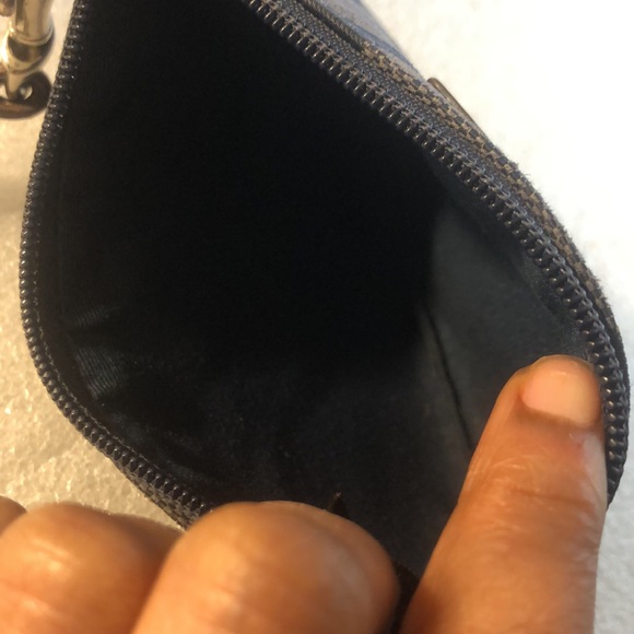 Coach Wristlet - Picture 9 of 9